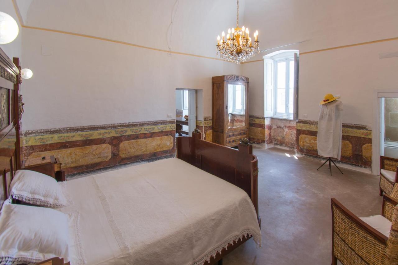 Masseria La Scalella - Fortificato Manduria Esterno foto