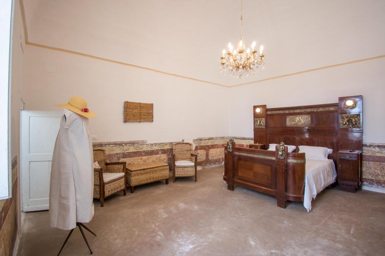 Masseria La Scalella - Fortificato Manduria Esterno foto